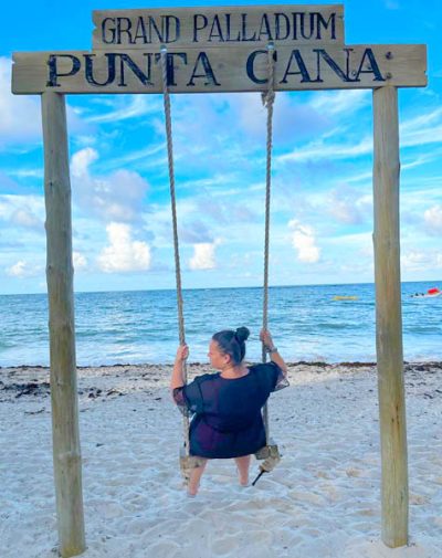 Estepona Viajes a República Dominicana