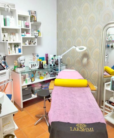 Estética Manicura y Pedicura en Estepona