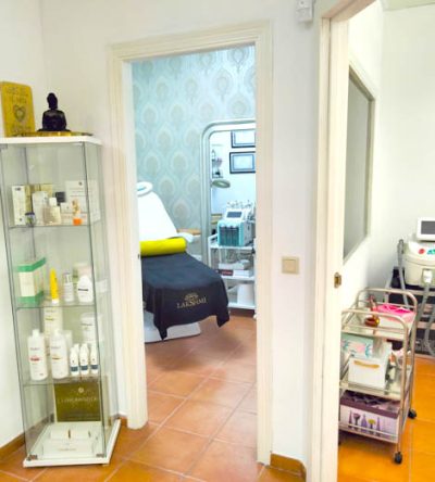 Estética Tratamientos Corporales y Faciales