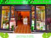 Fachada Herbolario Vitalidad Estepona