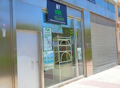 Electrodomésticos Outlet en Estepona