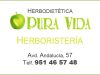 HerboDietética PURA VIDA Herboristería