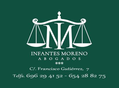 Infantes Moreno Abogados en Estepona