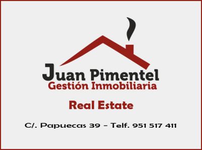 Inmobiliaria JUAN PIMENTEL Real Estate