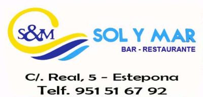 Bar Restaurante SOL y MAR