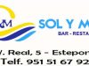 Bar Restaurante SOL y MAR