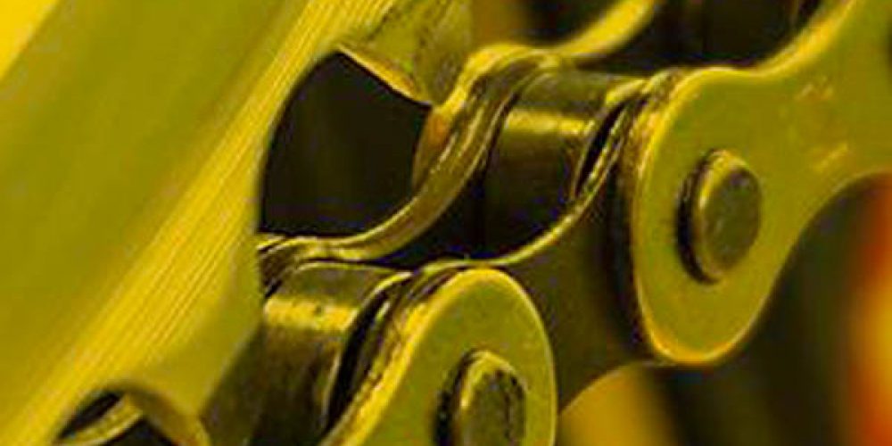 La Bicicleta fuente de Salud