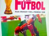 Libro LOS MUNDIALES DE FÚTBOL