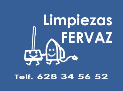 Limpiezas Vacacionales y Comunidades FERVAZ