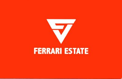 Logotipo Inmobiliaria FERRARI ESTATE