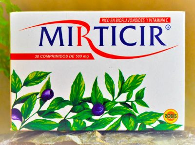MIRTICIR Piernas