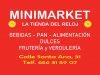 MiniMarket La Tienda del Reloj