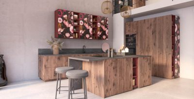 Muebles de Cocina Moderna en Marbella