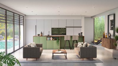 Muebles de Salón Modernos en Estepona