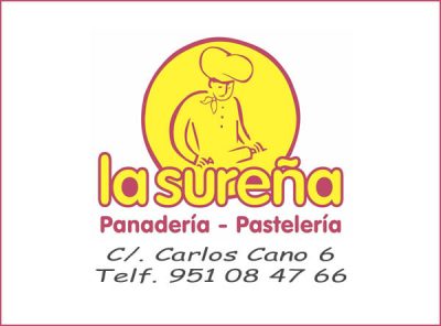 Panadería Pastelería LA SUREÑA