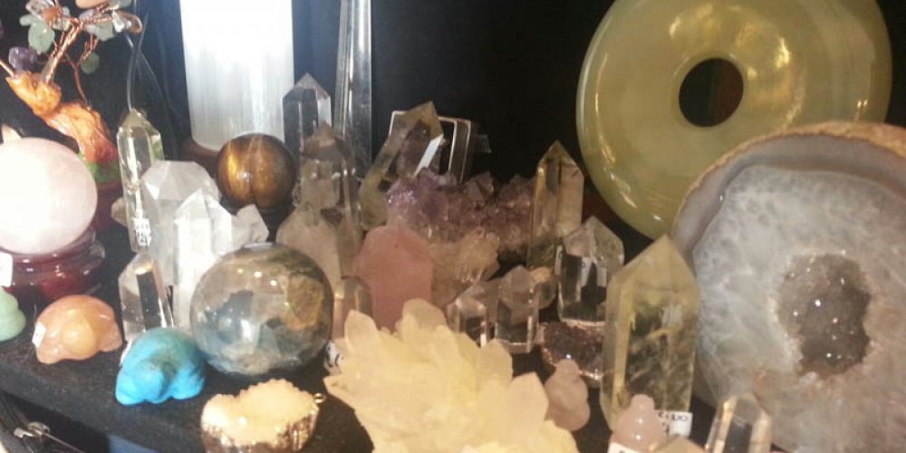 Minerales Piedras Terapéuticas Cristales de Cuarzo