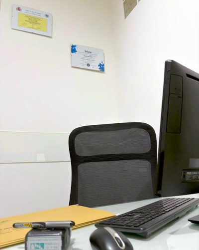 Plantillas ortopédicas personalizadas en Estepona