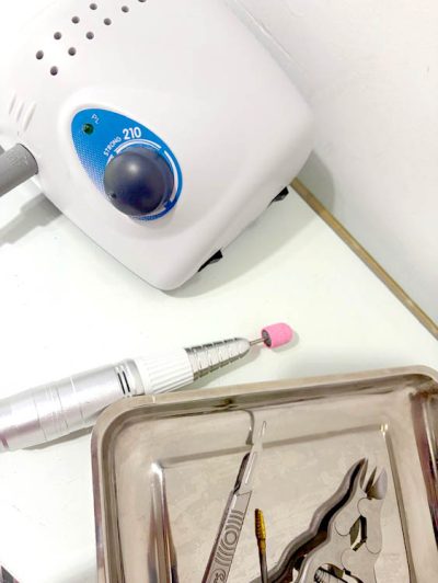 Podóloga Podólogo Durezas en los pies