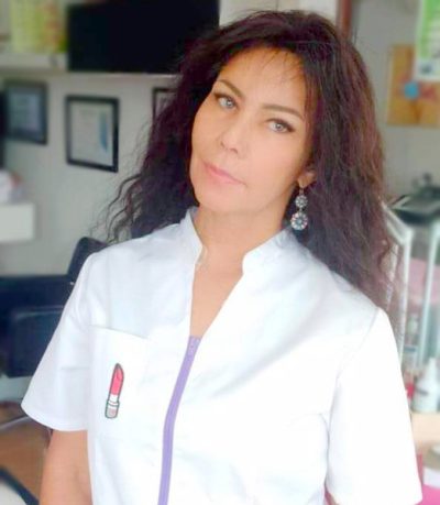 Profesional en Estética Avanzada en Estepona