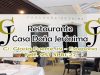Restaurante Casa Doña Jerónima