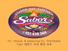 SABOR Asador de Pollos Cafetería