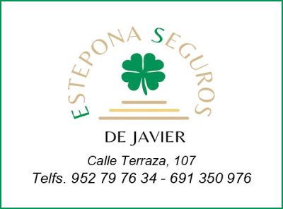Seguros de Automóviles JAVIER en Estepona