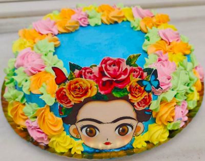 Tartas Personalizadas en Estepona