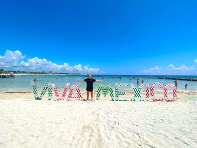 Viaje PALCARIBE Riviera Maya