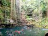 Viajes Cenote en Riviera Maya