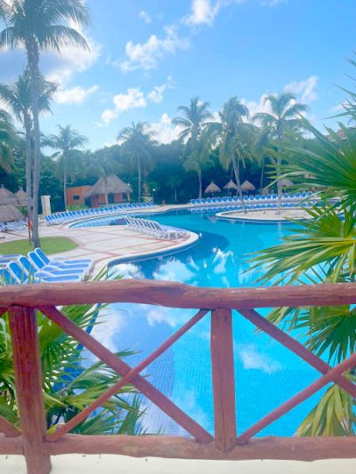 Viajes PALCARIBE Riviera Maya