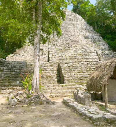Viajes a Coba Riviera Maya