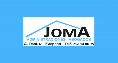 Administraciones JOMA Asesoría Laboral Fiscal y Contable