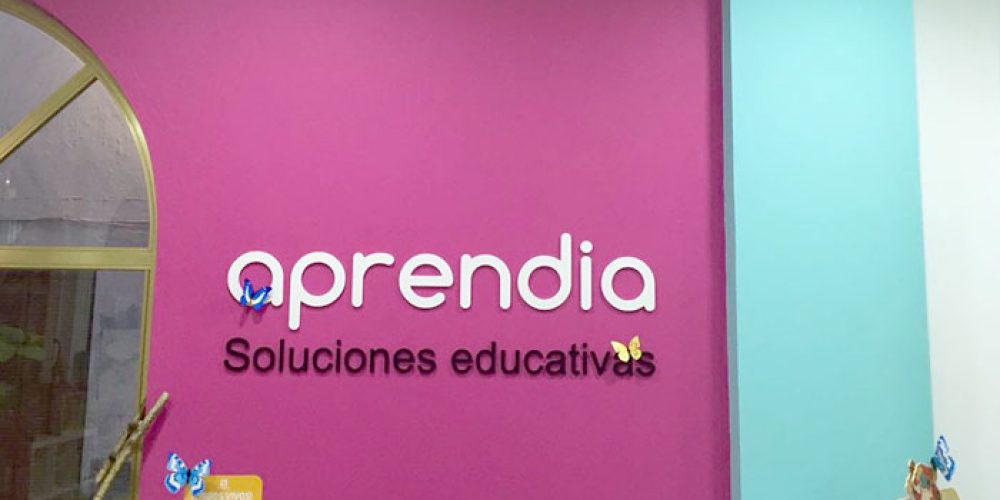 Aprendia Soluciones educativas en Estepona