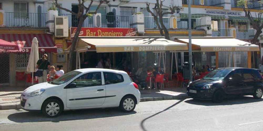 Tarta helada Romántica