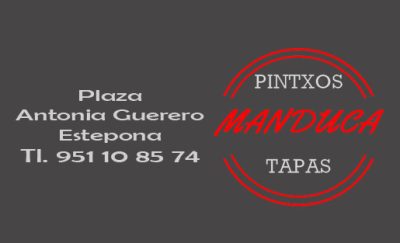 Bar de Tapas Cafetería LA MANDUCA