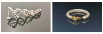 Diseño de joyas Estepona