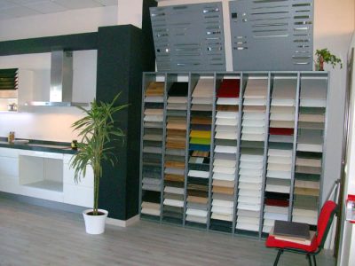 Puertas para muebles de cocina Estepona