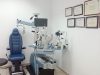 Gabinete para optometría