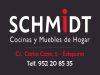 Muebles de Cocina SCHMIDT