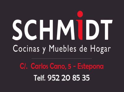 Muebles de Cocina SCHMIDT