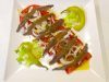 Anchoas del Cantábrico