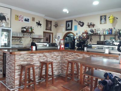 Bar de Tapas