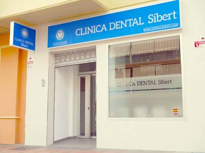 Clínica Dental Sibert en Estepona