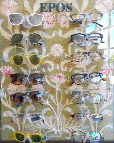 Gafas de Sol EPOS en Estepona