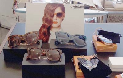 Gafas de Sol MARTISON en Estepona