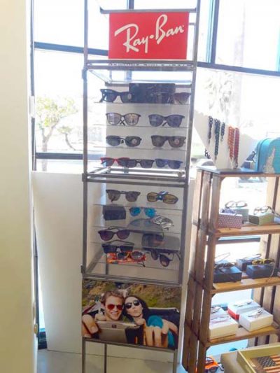 Gafas de Sol RAY BAN en Estepona