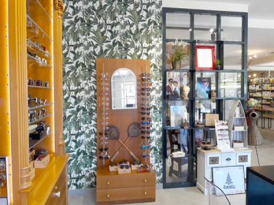 Gafas de Sol y Graduadas en Estepona