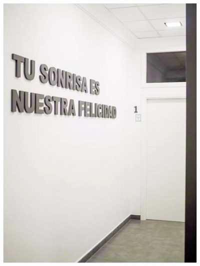 Odontología General en Estepona