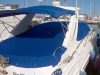 Tapicería náutica, lona fondeo Marbella