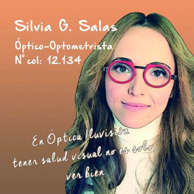 Óptico Optometrista
